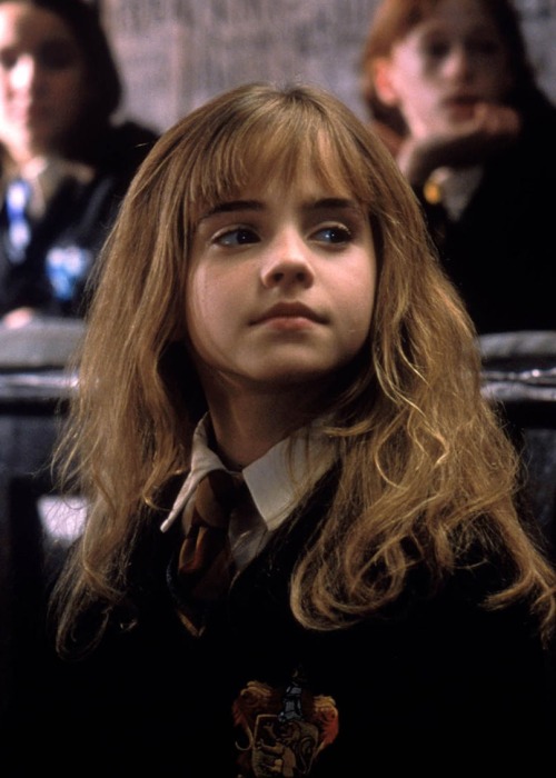 Happy Birthday To Hermione Granger!