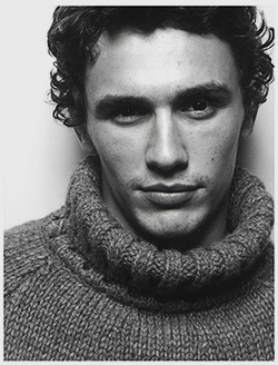 James Franco