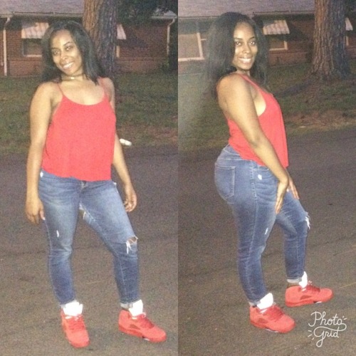 They See Pictures, They Say “Goals” ; Bitch I’m Who They Tryna Be! ❣️