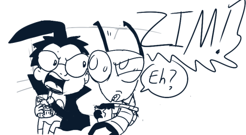 I Finally Have A Character To Vent My Auditory Processing Frustrations For Once.