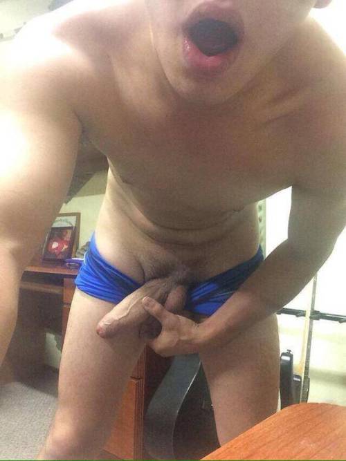 zlam333:  Cｕｔｅ　ｆａｃｅ　ｐｉｎｋ　ｃｏｃｋ