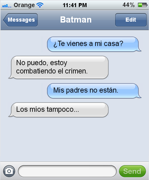 Wea muerta xd
