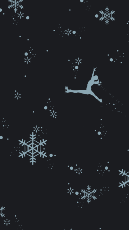 genoza:dark yuri on ice wallpapers req’d by anon