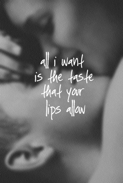 catalisst:  Want ~~