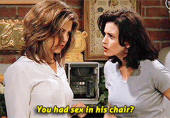 i'll be there for you