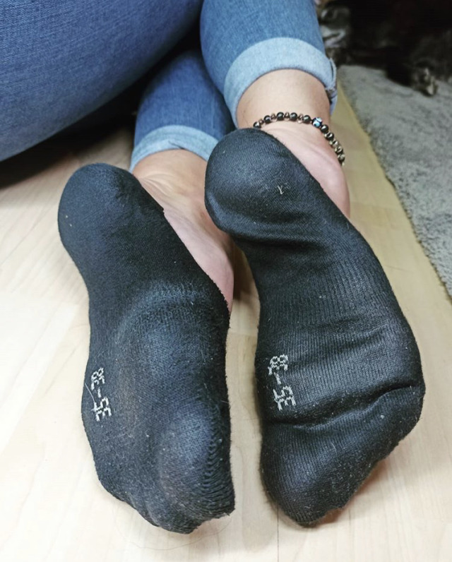 Ankle Socks On Tumblr