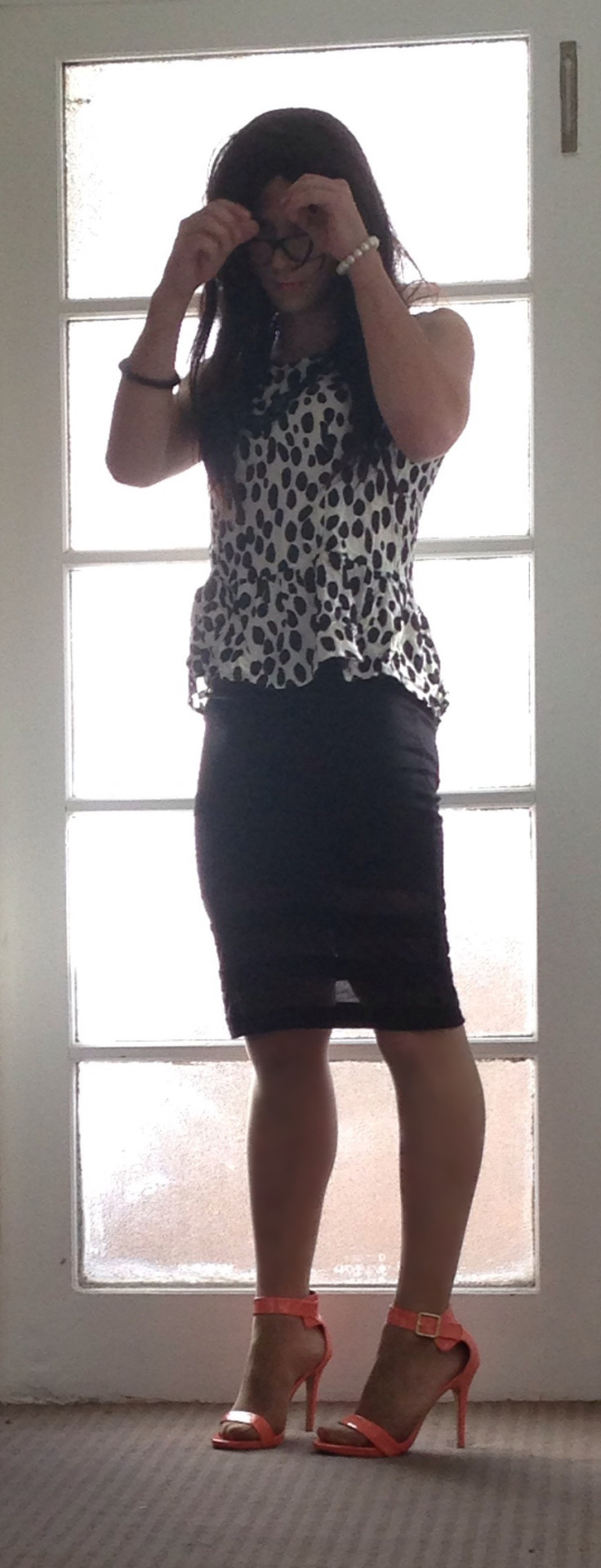 charlotte-periwinkle:  do you like my new shoes?