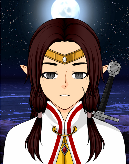 gondolinelves: Anime Turgon!!