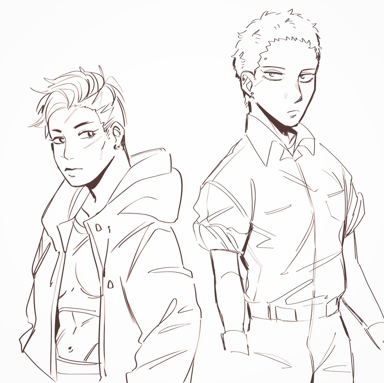 doodle  ♀  