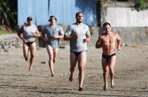 quando2:  Simon Mannering 