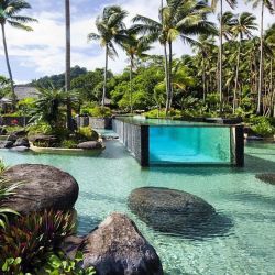 How beautiful is this spot in #Fiji  I’m