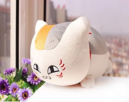 ifievergetintocosplay:  Anime Natsume’s Book of Friends Nyanko Sensei Yuujinchou