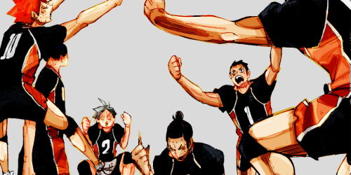 We Are A Team.