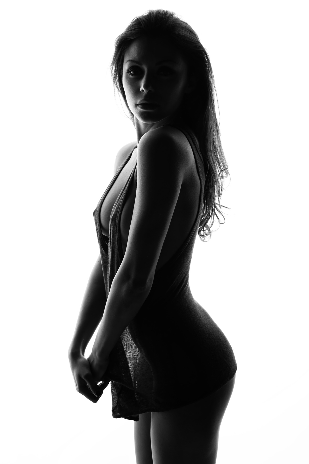 albertobuzzanca:Neraida Bega