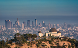 California-Problems:  Griffith Obs.