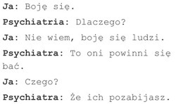 To nie fabryka snów