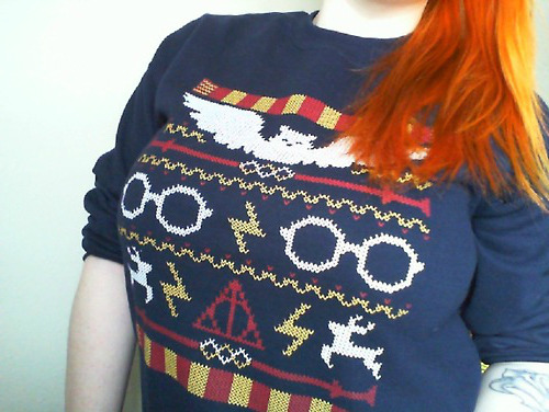 wivestattooedtits:  simontog:Wife’s Tattooed tits   Merry Xmas boobs! 