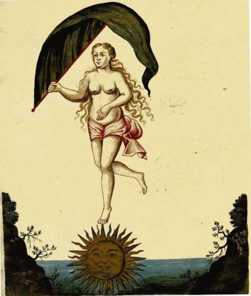 limbocrew:Clavis Artis (17th century), a manuscript of alchemy and is attributed to the Persian Zoro