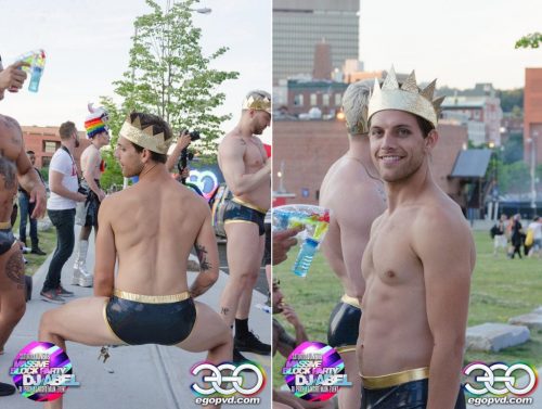 Sex circnurse:  (via Cocky Boys Daily: #JustPride) pictures