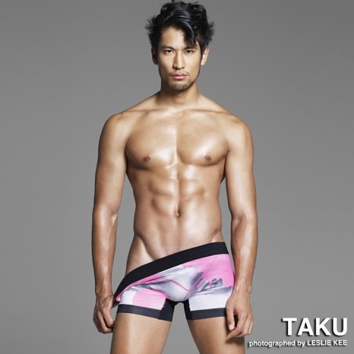 jackhotjock:Takuya Nakamura