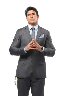 sharpdressedwrestlers:  Ethan Carter III