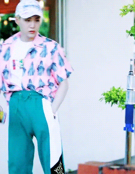 Hes Calling The Fashion Police