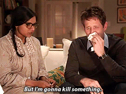 Mulder, It's Me