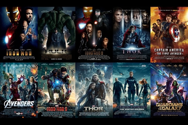 WHY MARVEL STUDIOS SUCCEEDS (AND HOW IT WILL FAIL IF IT DOESN’T DIVERSIFY)
By Andrew Wheeler
Guardians Of The Galaxy just enjoyed a very successful weekend at movie theaters, taking home around $94m, far in excess of expectations. The movie also...