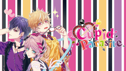 Cupid Parasite(キューピット・パラサイト)Release dates (Nintendo Switch)Japanese: August 20th, 2020English: Novem