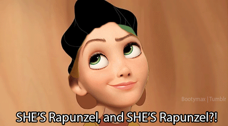 bootymax:The Rapunzel problem