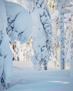 quiet-nymph:  Lady in The Boots, Finland 🇫🇮