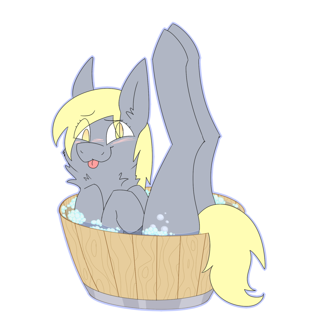 mlp fan