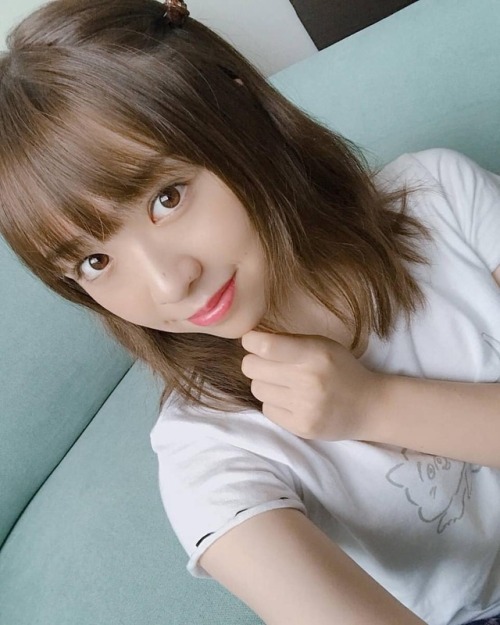 #渡辺みり愛 #乃木坂46 #miria_watanabe #nogizaka46https://www.instagram.com/p/BnujjX9Hu3F/?utm_source=ig_tu