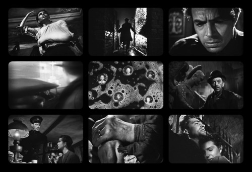 Odds and SodsThe Turin Horse,  Madeline’s Madeline,  Odd Man OutThe Big Heat,  Victoria,  De n