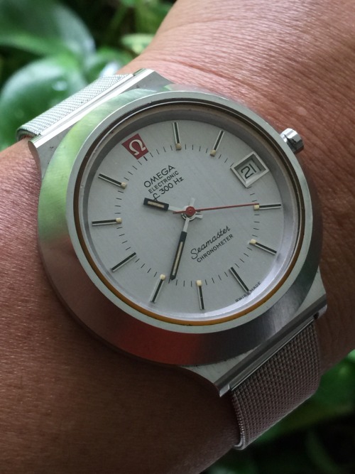 Omega electronic 1980013