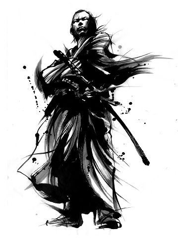 taichi-kungfu-online:  Kung Fu Paintings