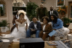 Harry Potter As Fresh Prince: