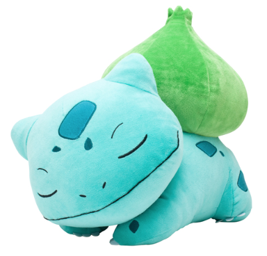 We have restocked the big &amp; snuggly sleepy Pokemon plush! Get @ www.hoshiiya.comWe’re 