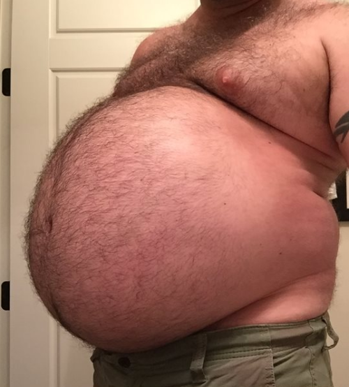 HailTheFatgod