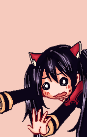 ootsukis: Wendy Marvell in Chapter 421 - Request by eucliffe-s also this is for you