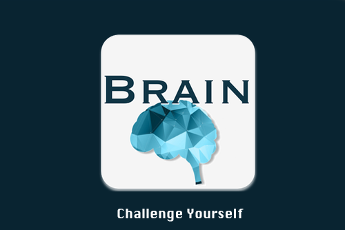 Brain - challenge yourself Brain is a free trivia game. Answer challenging questions from seven different categories. Unlock new achievements and enjoy.
Features:
• Hundreds of exciting questions.
• Seven different categories of questions.
•...