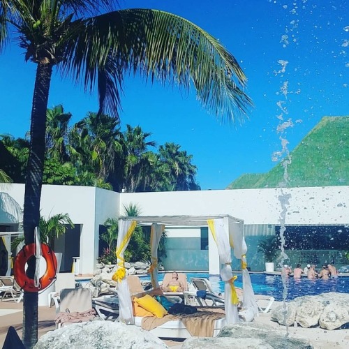 Paradise. Found. #Vacation #rivieriamaya adult photos