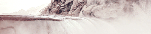 mishacolins:By river you have the chance of outrunning the enemy to the Falls of Rauros.