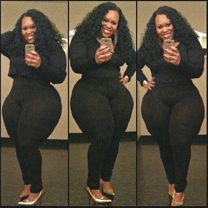 cakesxpeachesxracksx:  Thick Thighs oh my