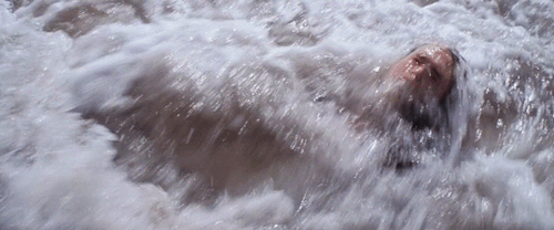 Water In Films: Inception (2010), Dir. Christopher Nolan