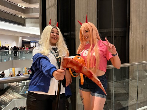I Tried My Hand At Cosplay!