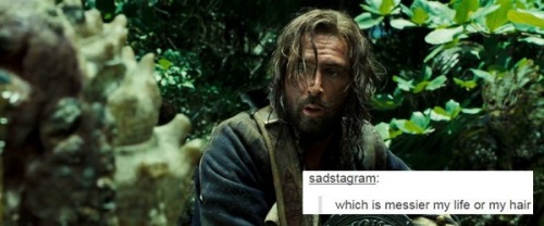 kakastravakaianapoda: Potc + tumblr text postsPart 1/? part 2 part 3 part 4 part 5 part 6 part 7 par