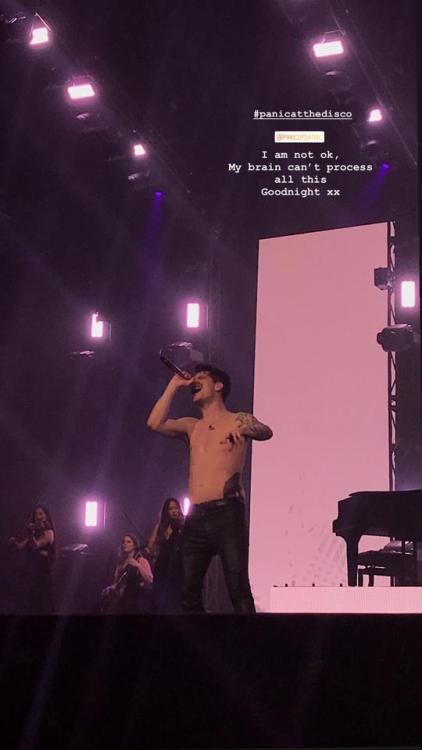 Amsterdam, AFAS live, March 18, 2019Instagram: anndos.yt, pippoted, its_girlnicole, irisdebochin, fr
