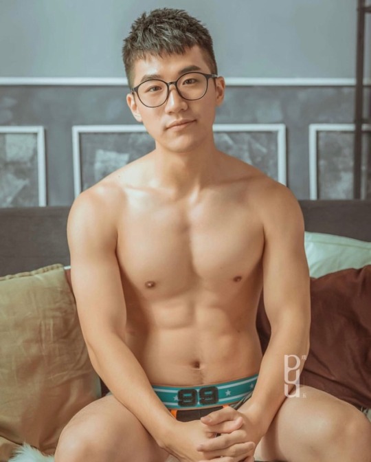 asian-men-x: 璞玉攝影 (@mushu_photographer)