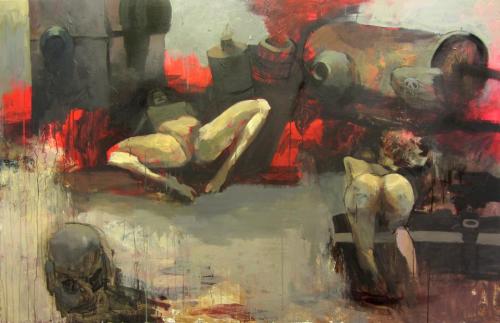 odiosutela:    Ashley Wood   porn pictures